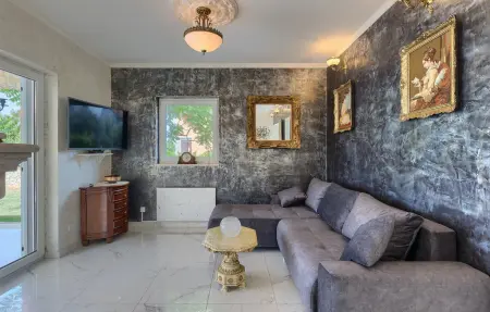 Villa Libera, Maison 6 personnes à Pula - Photo 32