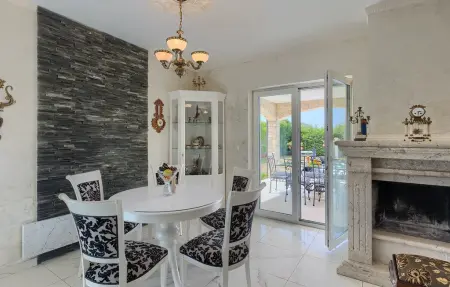 Villa Libera, Maison 6 personnes à Pula - Photo 36