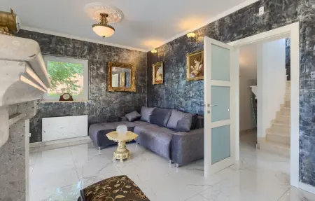 Villa Libera, Maison 6 personnes à Pula - Photo 37