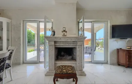 Villa Libera, Maison 6 personnes à Pula - Photo 38