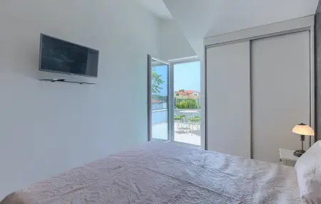 Villa Libera, Maison 6 personnes à Pula - Photo 44