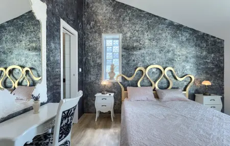 Villa Libera, Maison 6 personnes à Pula - Photo 45