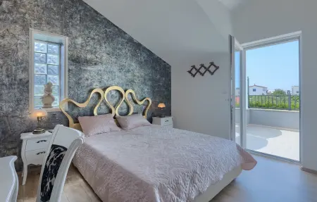 Villa Libera, Maison 6 personnes à Pula - Photo 47