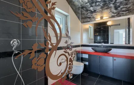 Villa Libera, Maison 6 personnes à Pula - Photo 56