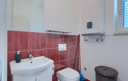 Villa Libera, Maison 6 personnes à Pula - Photo 57