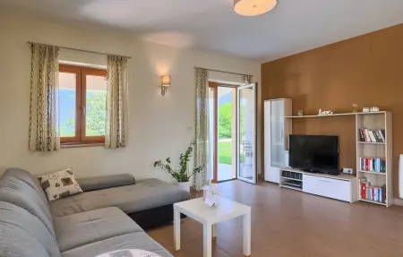 Villa Zorica, Maison 7 personnes à Pazin - Photo 1