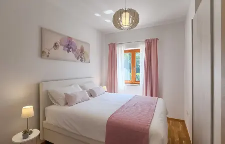 Villa Zorica, Maison 7 personnes à Pazin - Photo 3