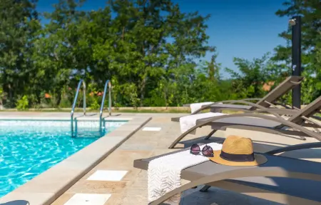 Villa Zorica, Maison 7 personnes à Pazin - Photo 6