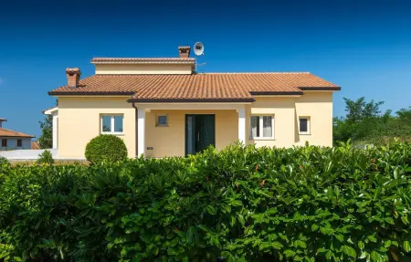 Villa Zorica, Maison 7 personnes à Pazin - Photo 10