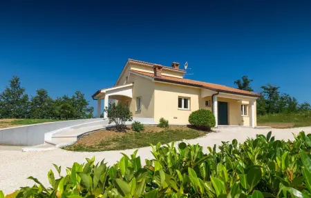 Villa Zorica, Maison 7 personnes à Pazin - Photo 12