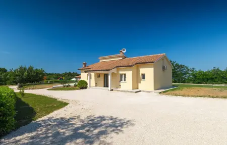 Villa Zorica, Maison 7 personnes à Pazin - Photo 13