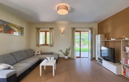 Villa Zorica, Maison 7 personnes à Pazin - Photo 23