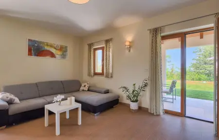 Villa Zorica, Maison 7 personnes à Pazin - Photo 25