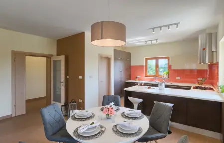 Villa Zorica, Maison 7 personnes à Pazin - Photo 28