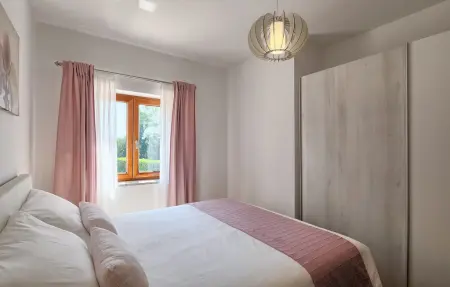 Villa Zorica, Maison 7 personnes à Pazin - Photo 32