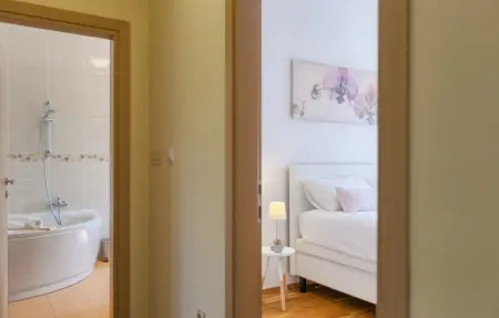 Villa Zorica, Maison 7 personnes à Pazin - Photo 34
