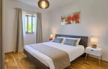 Villa Zorica, Maison 7 personnes à Pazin - Photo 35