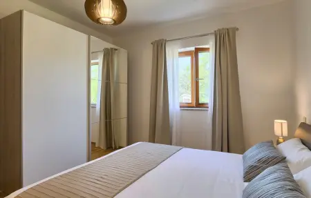 Villa Zorica, Maison 7 personnes à Pazin - Photo 36