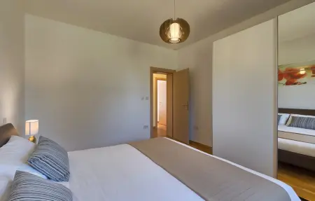 Villa Zorica, Maison 7 personnes à Pazin - Photo 38