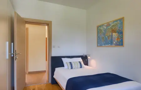 Villa Zorica, Maison 7 personnes à Pazin - Photo 39