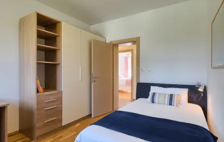 Villa Zorica, Maison 7 personnes à Pazin - Photo 40
