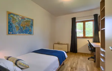 Villa Zorica, Maison 7 personnes à Pazin - Photo 41