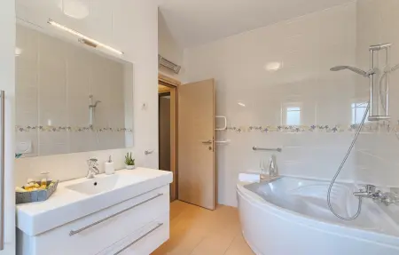 Villa Zorica, Maison 7 personnes à Pazin - Photo 42
