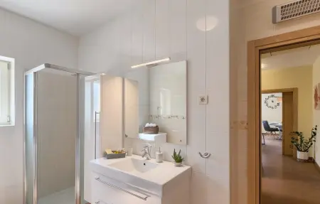 Villa Zorica, Maison 7 personnes à Pazin - Photo 44