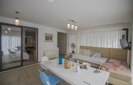 Villa Royal 1 Podstrana, Maison 8 personnes à Split - Photo 22