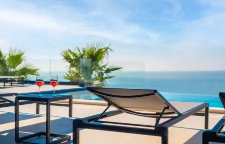 Villa Panoramica, Maison 8 personnes à Labin   Rabac - Photo 27