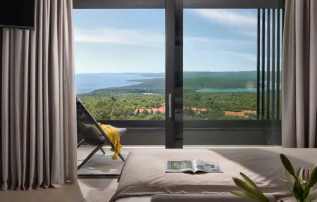 Villa Panoramica, Maison 8 personnes à Labin   Rabac - Photo 29