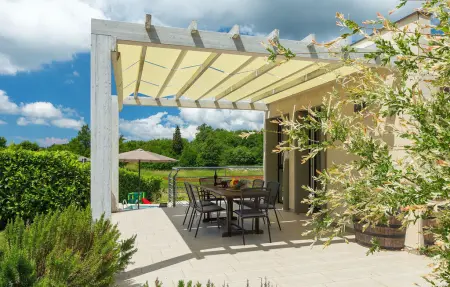 Casa Enro, Maison 7 personnes à Svetvincenat - Photo 4