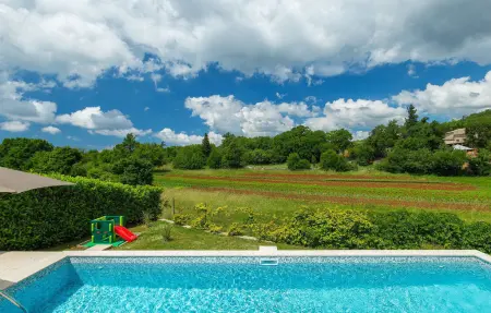 Casa Enro, Maison 7 personnes à Svetvincenat - Photo 11