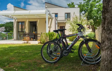 Casa Enro, Maison 7 personnes à Svetvincenat - Photo 19
