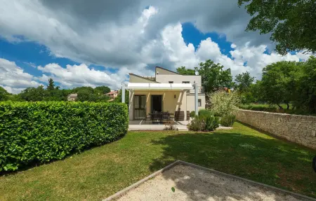 Casa Enro, Maison 7 personnes à Svetvincenat - Photo 20