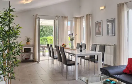 Casa Enro, Maison 7 personnes à Svetvincenat - Photo 28