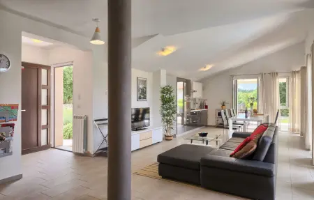 Casa Enro, Maison 7 personnes à Svetvincenat - Photo 29