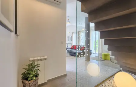 Casa Enro, Maison 7 personnes à Svetvincenat - Photo 30