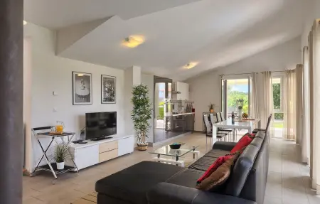 Casa Enro, Maison 7 personnes à Svetvincenat - Photo 33