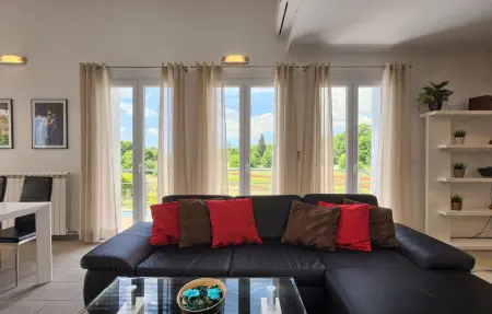 Casa Enro, Maison 7 personnes à Svetvincenat - Photo 34