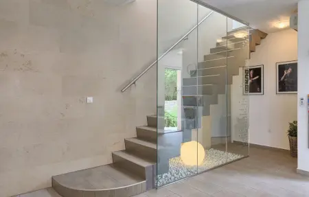 Casa Enro, Maison 7 personnes à Svetvincenat - Photo 35