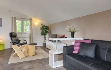 Casa Enro, Maison 7 personnes à Svetvincenat - Photo 37