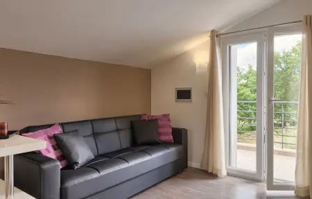 Casa Enro, Maison 7 personnes à Svetvincenat - Photo 38