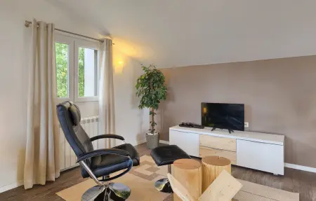 Casa Enro, Maison 7 personnes à Svetvincenat - Photo 39