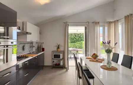 Casa Enro, Maison 7 personnes à Svetvincenat - Photo 40