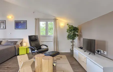 Casa Enro, Maison 7 personnes à Svetvincenat - Photo 44