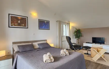 Casa Enro, Maison 7 personnes à Svetvincenat - Photo 45