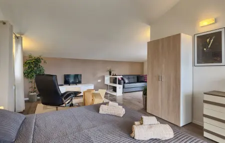 Casa Enro, Maison 7 personnes à Svetvincenat - Photo 46