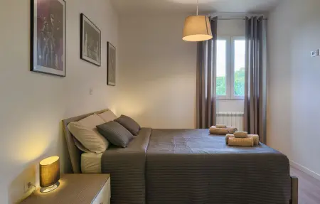 Casa Enro, Maison 7 personnes à Svetvincenat - Photo 47