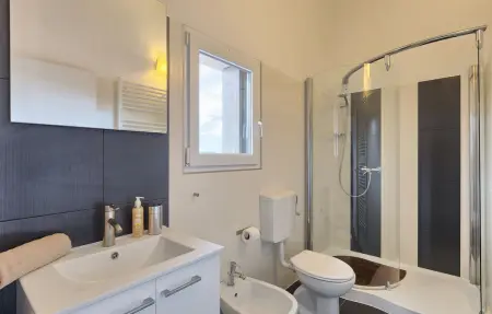 Casa Enro, Maison 7 personnes à Svetvincenat - Photo 52